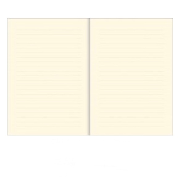 Travel Labels Journal/Notebook - Picture 4 of 4